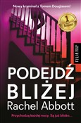 polish book : Podejdź bl... - Abbott Rachel