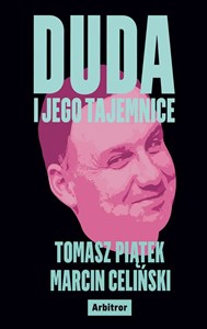Picture of Duda i jego tajemnice