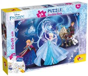 Puzzle dwu... -  Polish Bookstore 