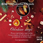 Polska książka : [Audiobook... - Agnieszka Olejnik