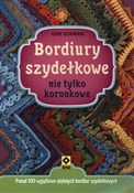 Książka : Bordiury s... - Edie Eckman