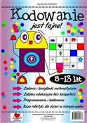 Polska książka : Kodowanie ... - Agnieszka Wileńska