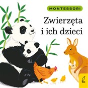 Montessori... - Marzena Kunicka-Porwisz - Ksiegarnia w UK