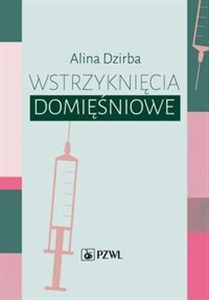 Obrazek Wstrzyknięcia domięśniowe