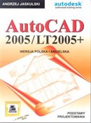 Książka : AutoCAD 20... - Andrzej Jaskulski