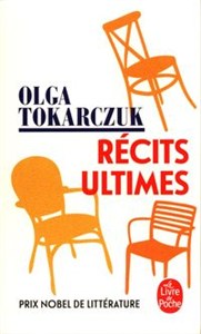 Obrazek Recits ultimes