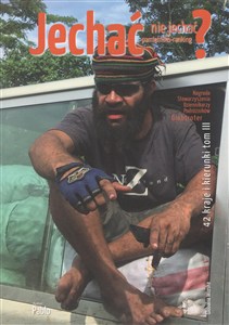 Obrazek Jechać nie jechać Tom 3