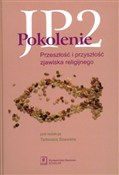 Pokolenie ... - Tadeusz Szawiela - Ksiegarnia w UK