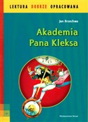 Akademia P... - Jan Brzechwa -  Polish Bookstore 