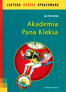 Obrazek Akademia Pana Kleksa
