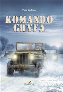 Picture of Komando Gryfa