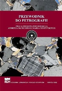 Obrazek Przewodnik do petrografii