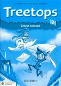 polish book : Treetops 2... - Sarah Howell, Lisa Kester-Dodgson