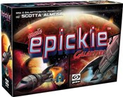 Książka : Małe epick...