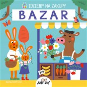 Idziemy na... - Nastja Holtfreter -  books from Poland