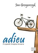Adieu Przy... - Jan Grzegorczyk -  books in polish 