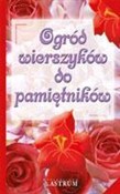 Polska książka : Ogród wier... - Barbara i Adam Podgórscy