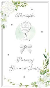 Picture of Karnet Komunia