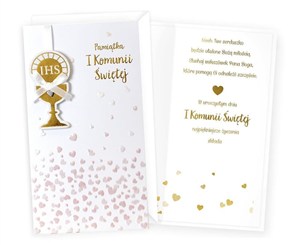 Picture of Karnet Komunia