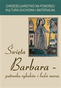 Święta Bar... -  Książka z wysyłką do UK