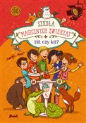 Zobacz : Szkoła mag... - Margit Auer