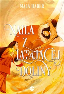 Picture of Naila z Latającej Doliny