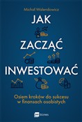 Jak zacząć... - Michał Walendowicz - Ksiegarnia w UK