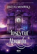 polish book : Instytut A... - Justyna Sosnowska