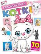 Kolorowank... - Opracowanie Zbiorowe - Ksiegarnia w UK