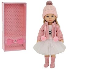 Picture of Lalka 38cm z polskim dźwiękiem
