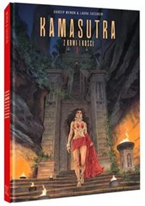 Obrazek Kamasutra Z krwi i kości