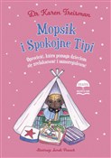 Mopsik i S... - Karen Treisman -  books from Poland