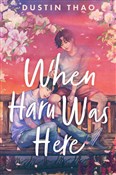 polish book : When Haru ... - Dustin Thao