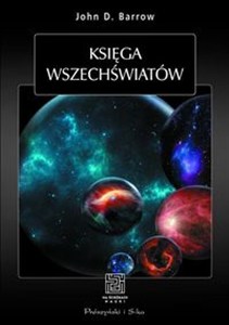Picture of Księga wszechświatów