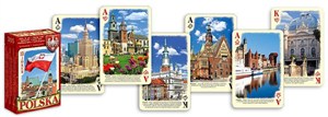 Obrazek Karty pamiątkowe - Polska