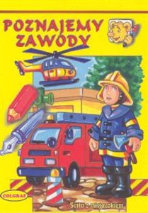 Obrazek Poznajemy zawody