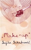 Make-up - Sejla Sehabović -  Polish Bookstore 