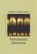 polish book : Tożsamości... - Zbigniew Bokszański