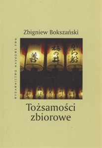 Picture of Tożsamości zbiorowe