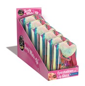 Kosmetyczk... -  Książka z wysyłką do UK