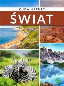 Picture of Cuda natury. Świat