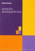 Analiza ma... - Witold Kołodziej -  books in polish 