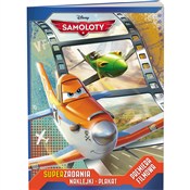 Samoloty P... - Opracowanie Zbiorowe -  Książka z wysyłką do UK