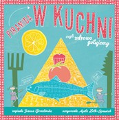 Piramida w... - Joanna Gorzelińskia, Agata Loth-Ignaciuk - Ksiegarnia w UK