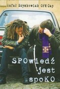 Spowiedź j... - Rafał Szymkowiak -  foreign books in polish 