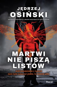 Obrazek Martwi nie piszą listów