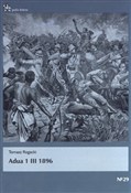 Książka : Adua 1 III... - Tomasz Rogacki