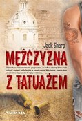 Mężczyzna ... - Jack Sharp -  books from Poland
