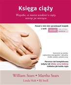 Książka : Księga cią... - William Sears, Martha Sears, Linda Holt