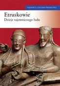 Etruskowie... - Eleonora Sandrelli - Ksiegarnia w UK